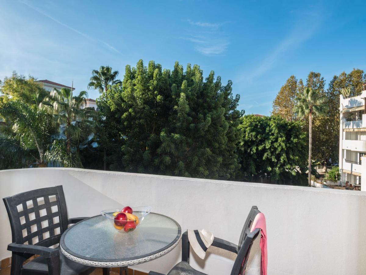 Apartment Atria-2 By Interhome Torremolinos Exterior foto