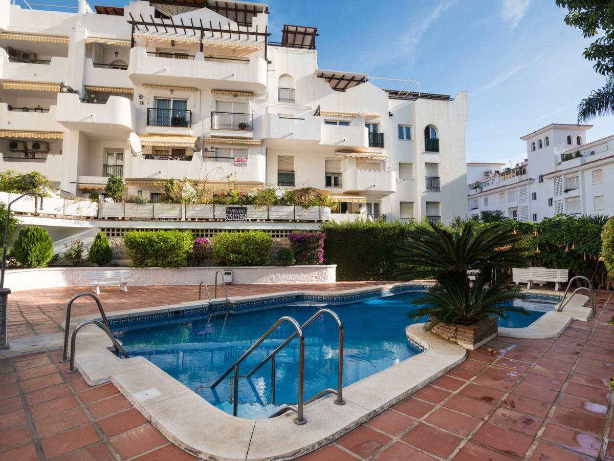 Apartment Atria-2 By Interhome Torremolinos Exterior foto