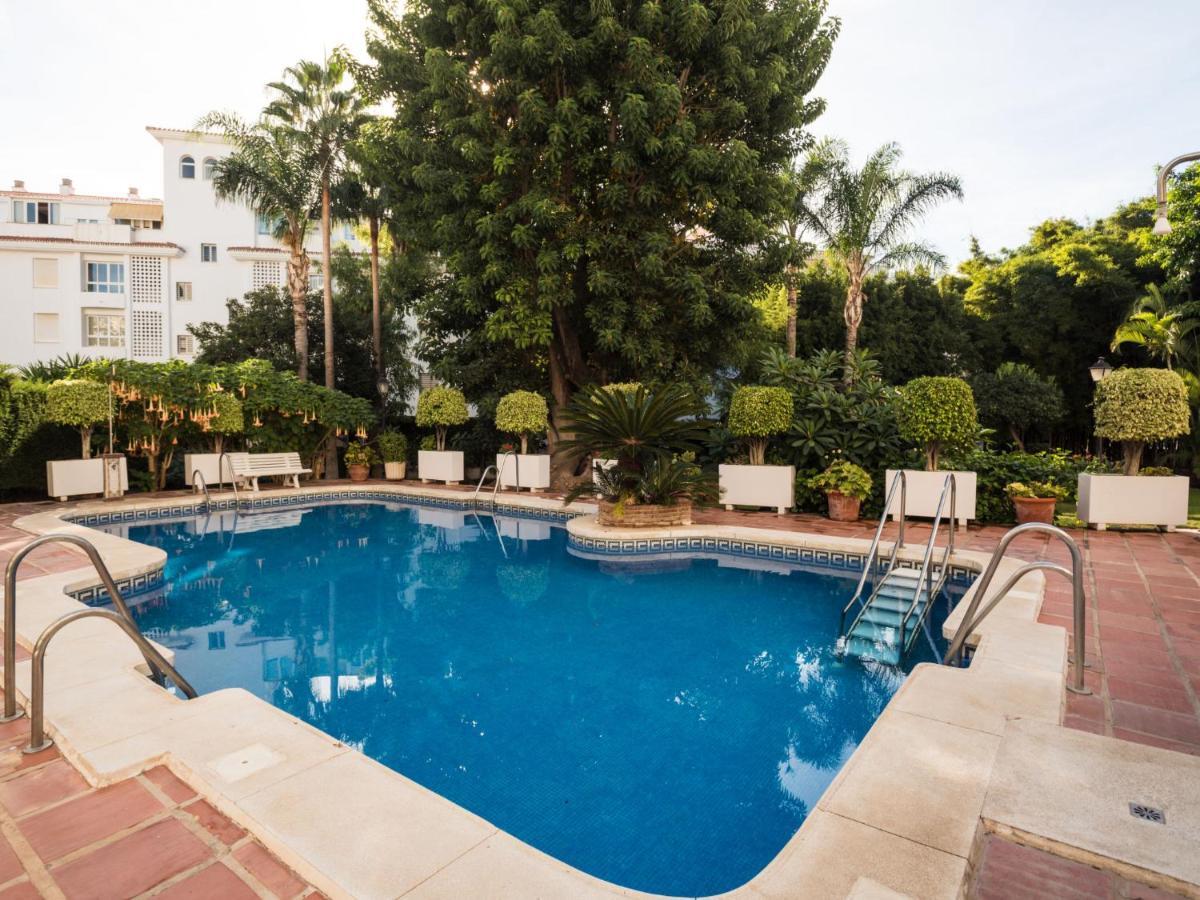 Apartment Atria-2 By Interhome Torremolinos Exterior foto